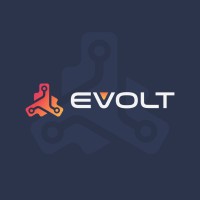 Evolt logo, Evolt contact details