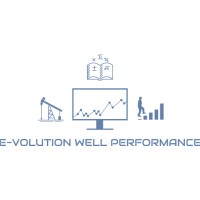 E-VOLUTION WELL PERFORMANCE logo, E-VOLUTION WELL PERFORMANCE contact details