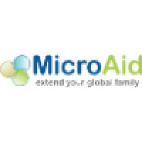 MicroAid Projects Charity logo, MicroAid Projects Charity contact details