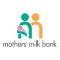 Mothers' Milk Bank logo, Mothers' Milk Bank contact details