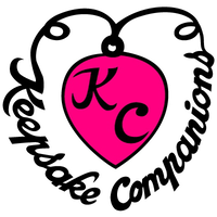 Keepsake Companions - Temecula logo, Keepsake Companions - Temecula contact details