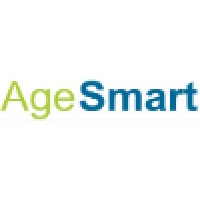 AgeSmart logo, AgeSmart contact details