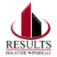 RESULTS Real Estate Partners LLC logo, RESULTS Real Estate Partners LLC contact details