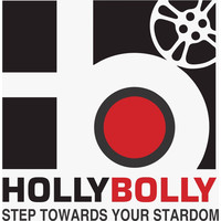 HollyBolly® logo, HollyBolly® contact details