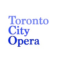 Toronto City Opera logo, Toronto City Opera contact details