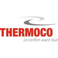 Thermoco logo, Thermoco contact details