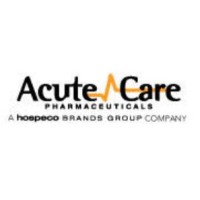 Acute Care Pharmaceuticals logo, Acute Care Pharmaceuticals contact details