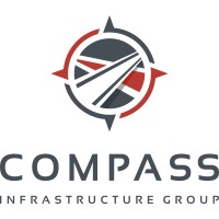 Compass Infrastructure Group logo, Compass Infrastructure Group contact details