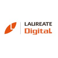 Laureate Digital logo, Laureate Digital contact details