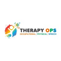 Therapy OPS logo, Therapy OPS contact details