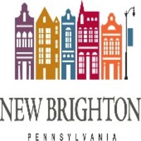 Borough of New Brighton logo, Borough of New Brighton contact details