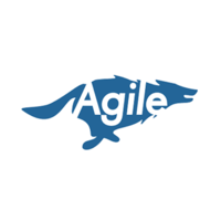 Agile Web Group logo, Agile Web Group contact details