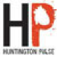 The Huntington Pulse logo, The Huntington Pulse contact details