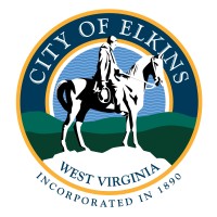 City of Elkins, West Virginia logo, City of Elkins, West Virginia contact details