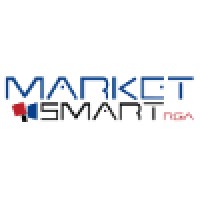 MarketSmart RGA logo, MarketSmart RGA contact details