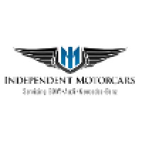 Independent Motorcars logo, Independent Motorcars contact details