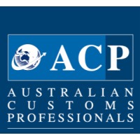 Australian Customs Professionals logo, Australian Customs Professionals contact details