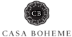 Casa Boheme logo, Casa Boheme contact details