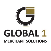 Global 1 Merchant Solutions logo, Global 1 Merchant Solutions contact details