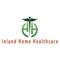 Inland Home Healthcare logo, Inland Home Healthcare contact details