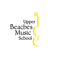 Upper Beaches Music School logo, Upper Beaches Music School contact details