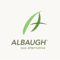 Albaugh Brasil logo, Albaugh Brasil contact details