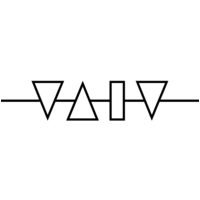 VALV logo, VALV contact details