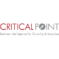 Critical Point L.L.C. logo, Critical Point L.L.C. contact details