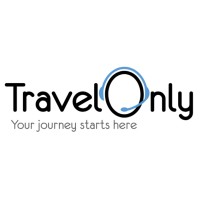 TravelOnly logo, TravelOnly contact details