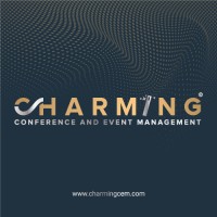 Charming CEM logo, Charming CEM contact details