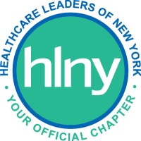 HLNY - Healthcare Leaders of New York logo, HLNY - Healthcare Leaders of New York contact details