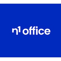 N1Office logo, N1Office contact details