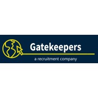 Gatekeepers - a recruitment company logo, Gatekeepers - a recruitment company contact details