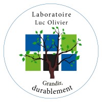 LABORATOIRE LUC OLIVIER logo, LABORATOIRE LUC OLIVIER contact details