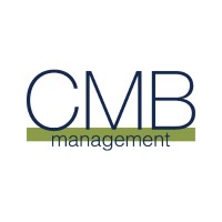 CMB Management logo, CMB Management contact details