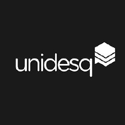 Unidesq Platform logo, Unidesq Platform contact details