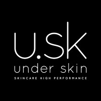 U.SK Under Skin logo, U.SK Under Skin contact details