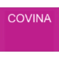 Covina logo, Covina contact details