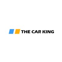 The Car King logo, The Car King contact details