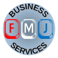 FMJ Business Services LLC logo, FMJ Business Services LLC contact details