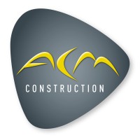 ACM Construction logo, ACM Construction contact details