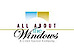 All about the Windows A Hunter Douglas Gallery store logo, All about the Windows A Hunter Douglas Gallery store contact details