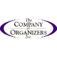 The Company of Organizers Inc. logo, The Company of Organizers Inc. contact details