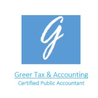 Greer Tax & Accounting CPA LLC logo, Greer Tax & Accounting CPA LLC contact details