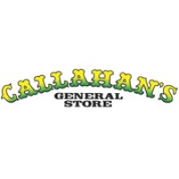 CALLAHANS GENERAL STORE INC logo, CALLAHANS GENERAL STORE INC contact details