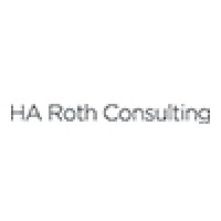 HA Roth Consulting LLC logo, HA Roth Consulting LLC contact details