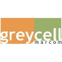 GREYCELL MARCOM PRIVATE LIMITED logo, GREYCELL MARCOM PRIVATE LIMITED contact details