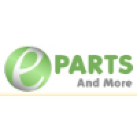 eParts and More Inc. logo, eParts and More Inc. contact details