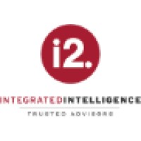 i2. Integrated Intelligence logo, i2. Integrated Intelligence contact details