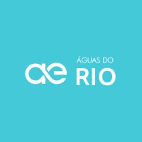 Águas do Rio logo, Águas do Rio contact details